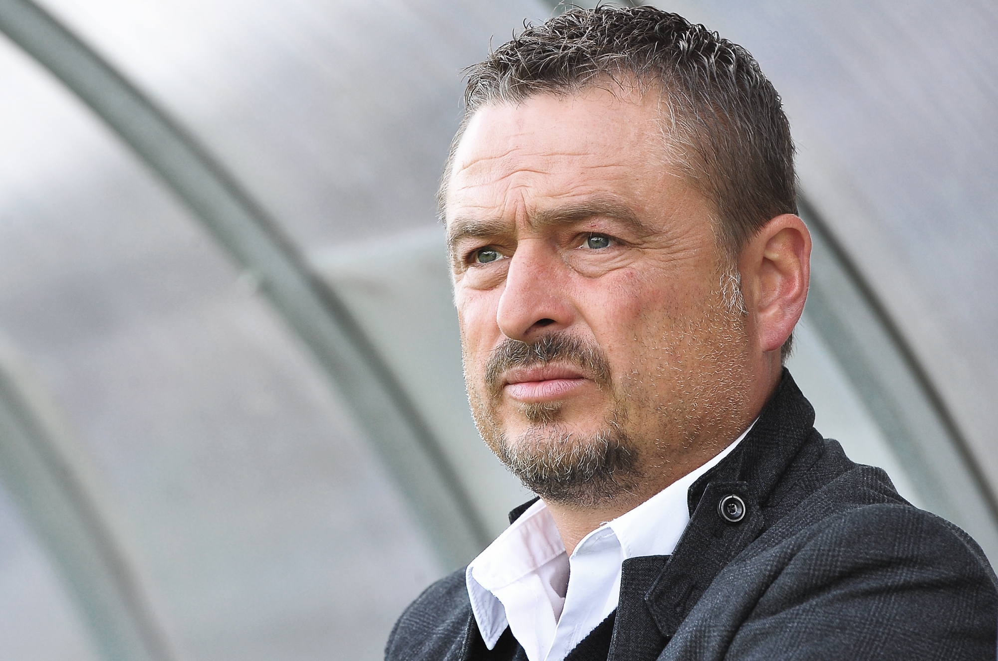 John Dragani retrouve le banc du FC Stade Nyonnais.