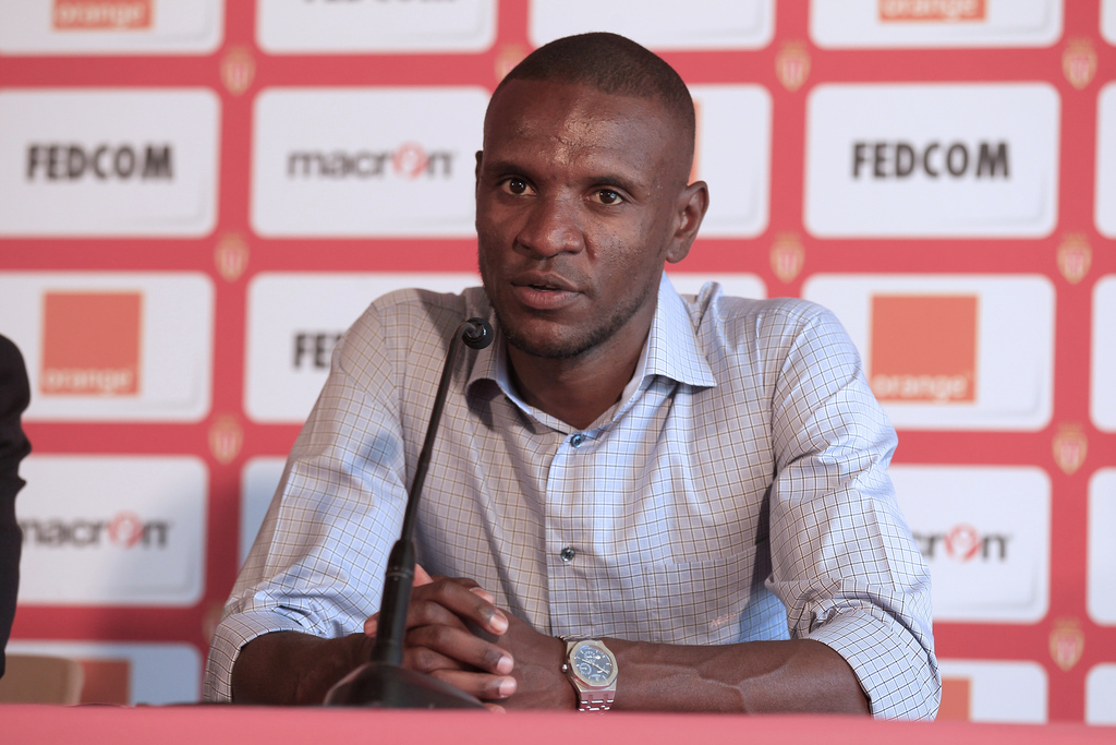 Eric Abidal avait subi une greffe du foie en avril 2012 à l'hôpital Clinic de Barcelone et avait pu rejouer un an plus tard.