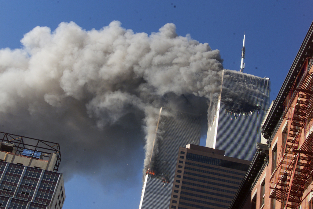 Une nouvelle victime de l'attentat du 11 septembre a été identifiée. 