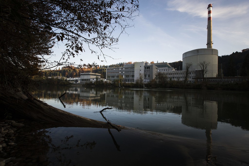  La cause de l'arrêt d'urgence survenu le 7 mars à la centrale nucléaire de Mühleberg (BE) lors d'un test de la pompe d'alimentation a été identifiée.