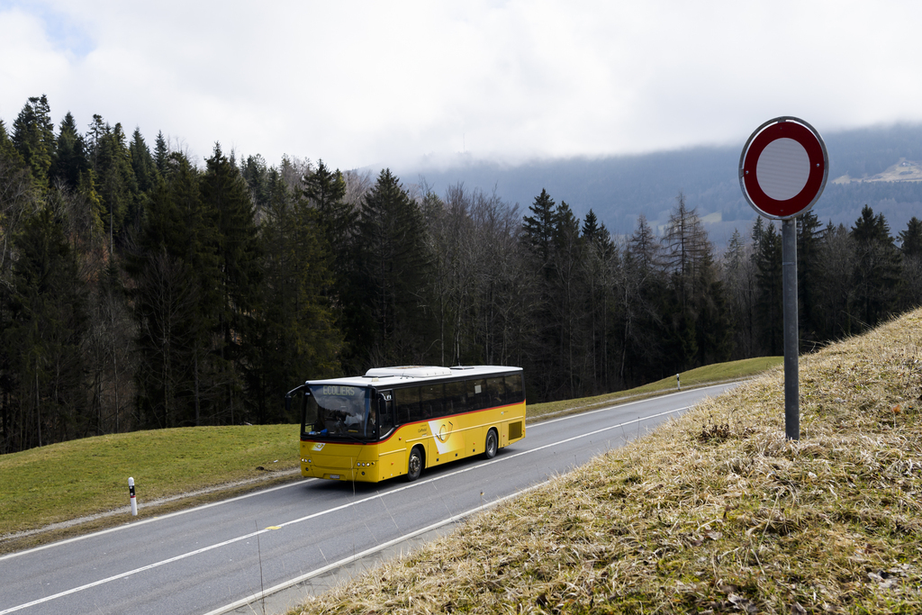 Les comptes des filiales de CarPostal en France et au Liechtenstein présentent des défaillances.