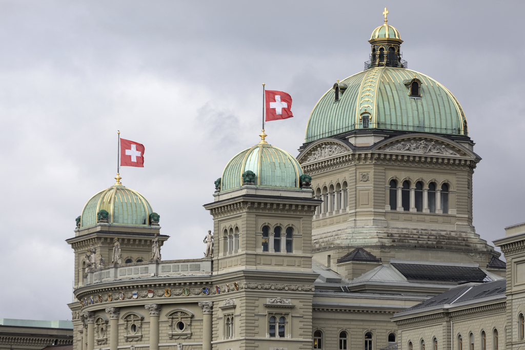 La Suisse reste en tête de l'Indice mondial de l'innovation de l'Organisation mondiale de la propriété intellectuelle (OMPI). 