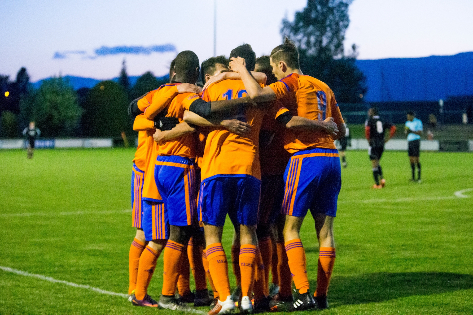 Les "orange" recevront Lucerne pour le compte des 32e de finale de la Coupe de Suisse