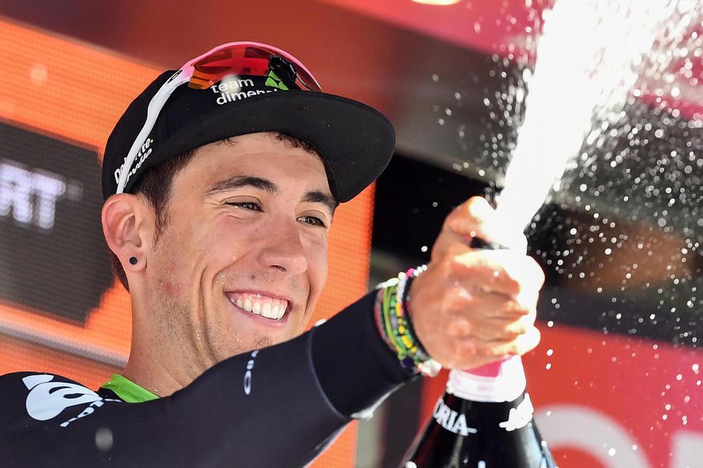 L'Italien Elia Viviani (Quick-Step) a remporté la 3e étape du Tour d'Espagne à l'issue du sprint à Alhaurin de la Torre.