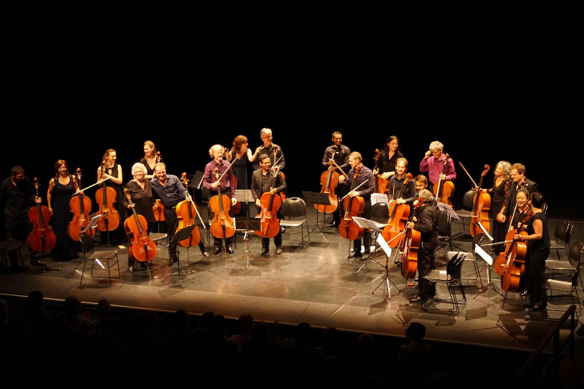 Le 21e Festival de musique de chambre en Pays de Gex s'ouvre ce dimanche.