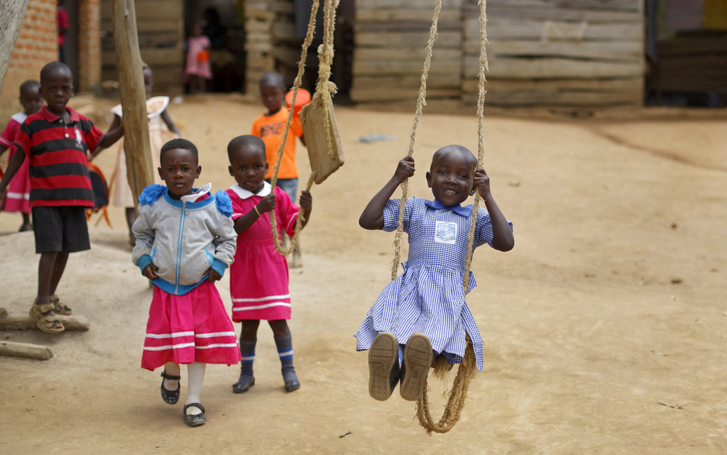 440 millions d'enfants africains devront être scolarisés à l'horizon 2030.