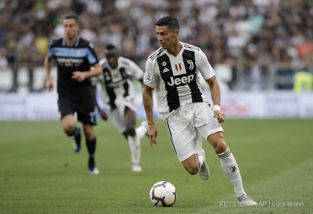 Le transfert de Cristiano Ronaldo à la Juventus est le plus gros coup du marché estival.