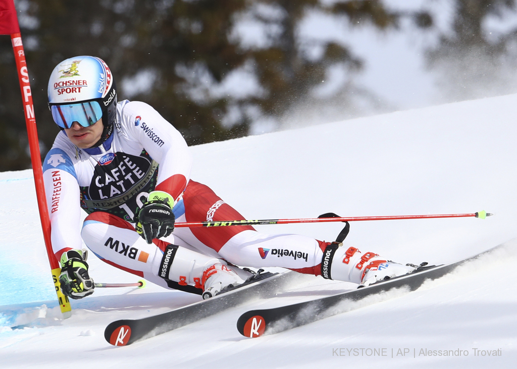 Les grandes nations, comme la Suisse ou l'Autriche, vont perdre, dès cette saison, une place au départ des courses de Coupe du monde.