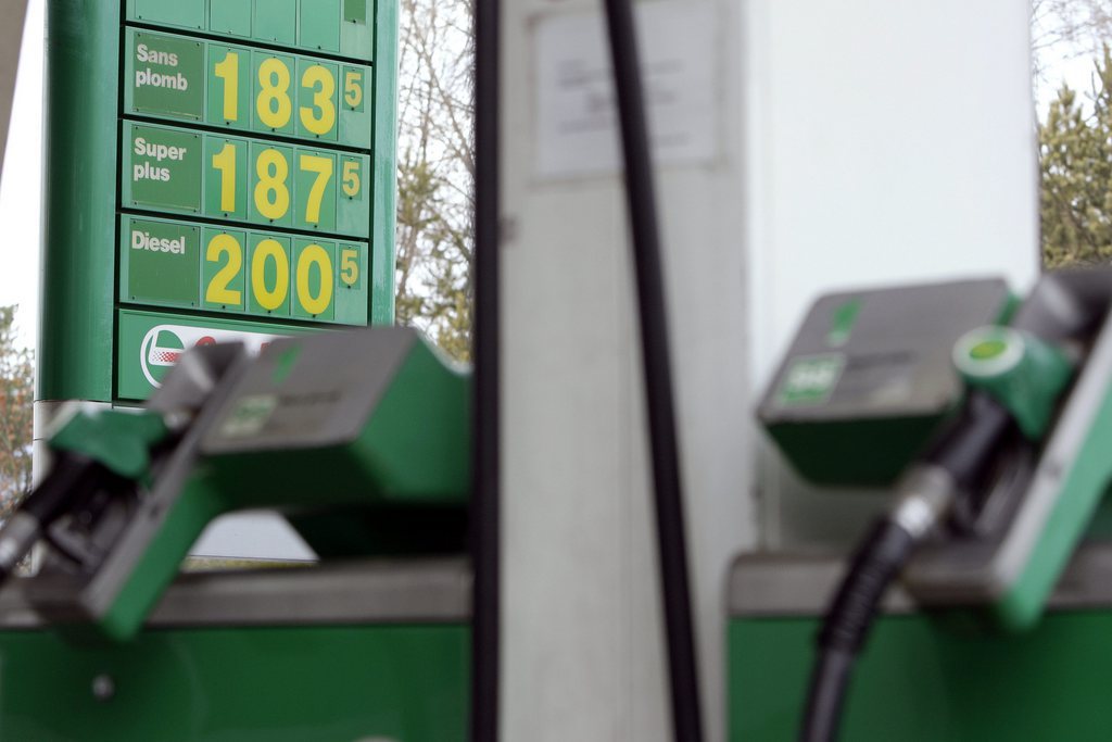 Dans toute l'Union européenne et dans plusieurs pays voisins, l’appellation des carburants va progressivement changer dès le 12 octobre.