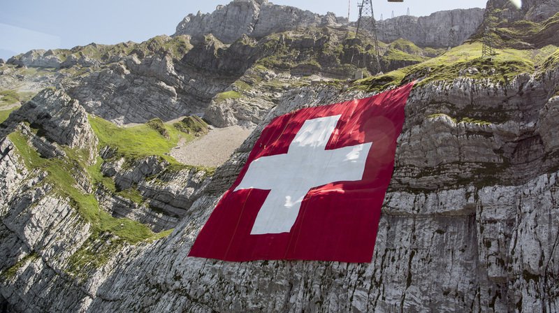 Made in Switzerland. Chaque semaine, nous parcourons les médias du monde pour voir ce que nos confrères ont retenu de l'actualité suisse.