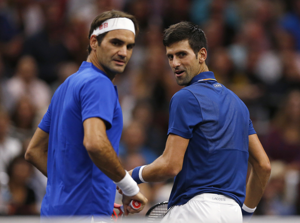 Federer et Djokovic ont déjà annoncé qu'ils ne participeraient pas à la nouvelle formule de la Coupe Davis en novembre 2019.