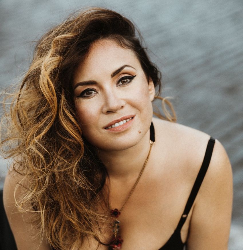 La soprano bulgare Sonya Yonceva est l'une des plus belles voix actuelles.