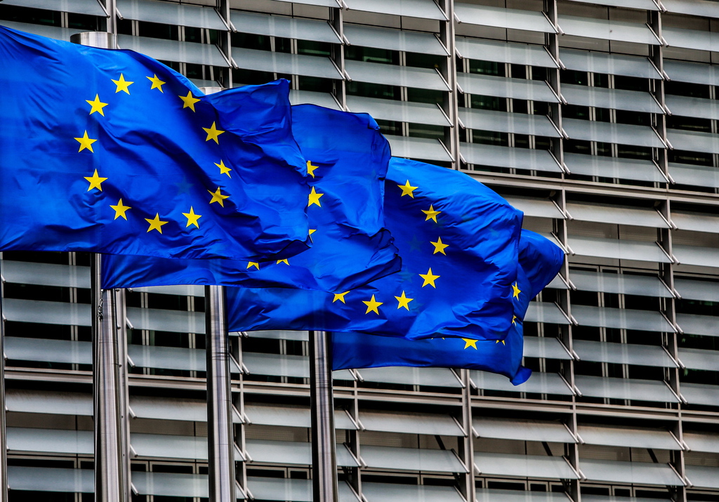 La Commission européenne a fixé mercredi 14 mesures en cas d'une absence d'accord avec Londres sur le Brexit. 