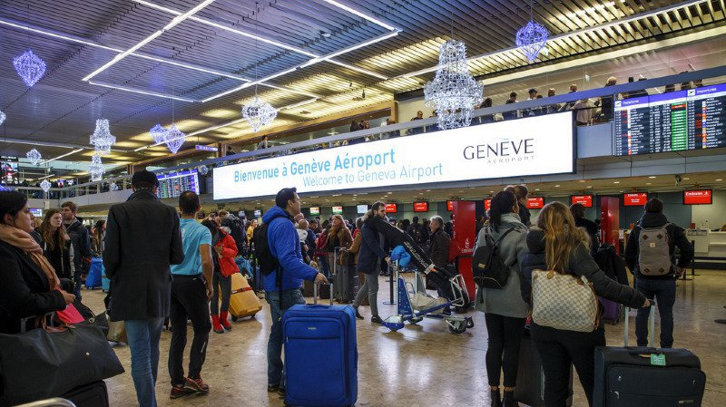 L'aéroport de Genève conteste cette décision.
