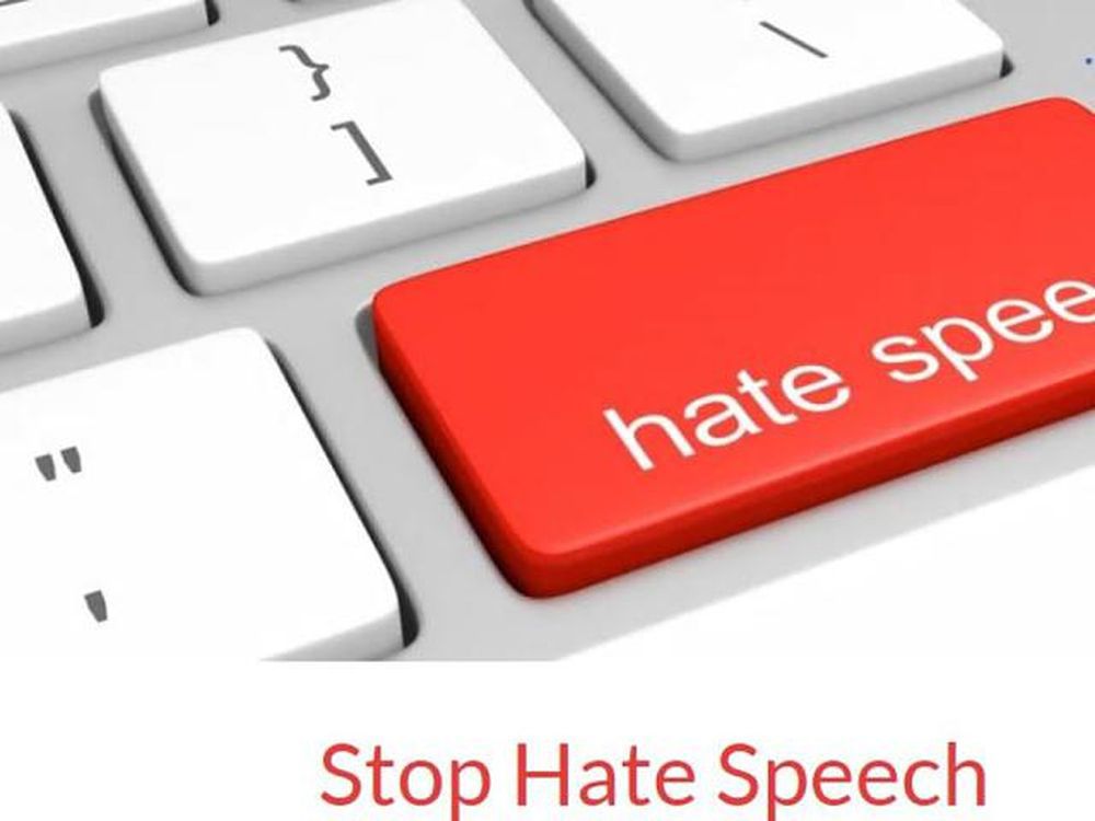 Grâce au projet "Stop Hate Speech" (Halte aux messages haineux), Alliance F veut lutter contre cette violence verbale.
