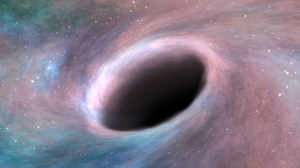 Des chercheurs de l'Institut Max Planck ont découvert que les jets du trou noir Sagittarius A*, situé au centre de notre Galaxie, pointaient "presque directement" sur la Terre.