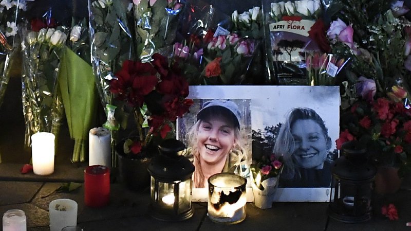Une étudiante danoise de 24 ans et une étudiante norvégienne de 28 ans, ont été tuées dans la nuit du 16 au 17 décembre dans le sud du Maroc, où elles étaient en vacances.