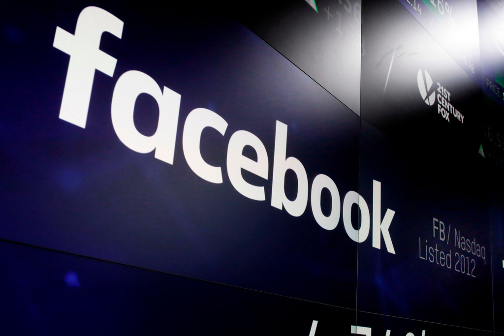 Facebook reste de loin le premier réseau social du monde et demeure un mastodonte de la publicité numérique.