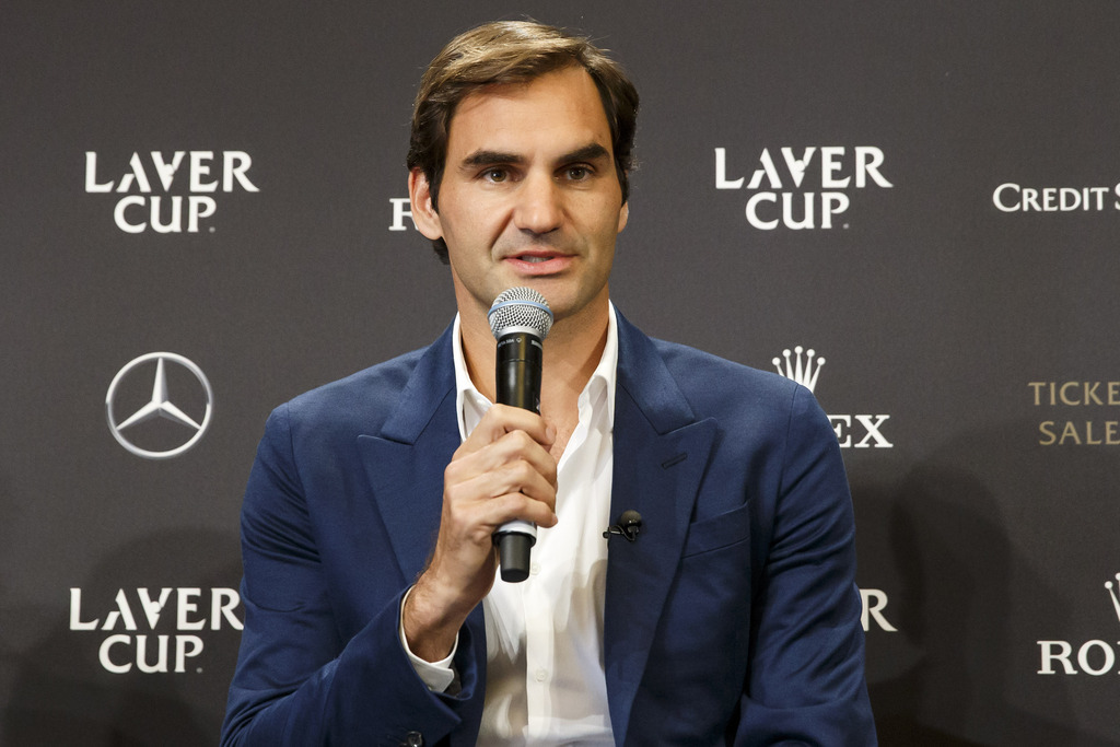 Pour Roger Federer, il est pratiquement impossible de redevenir n°1 du tennis mondial.