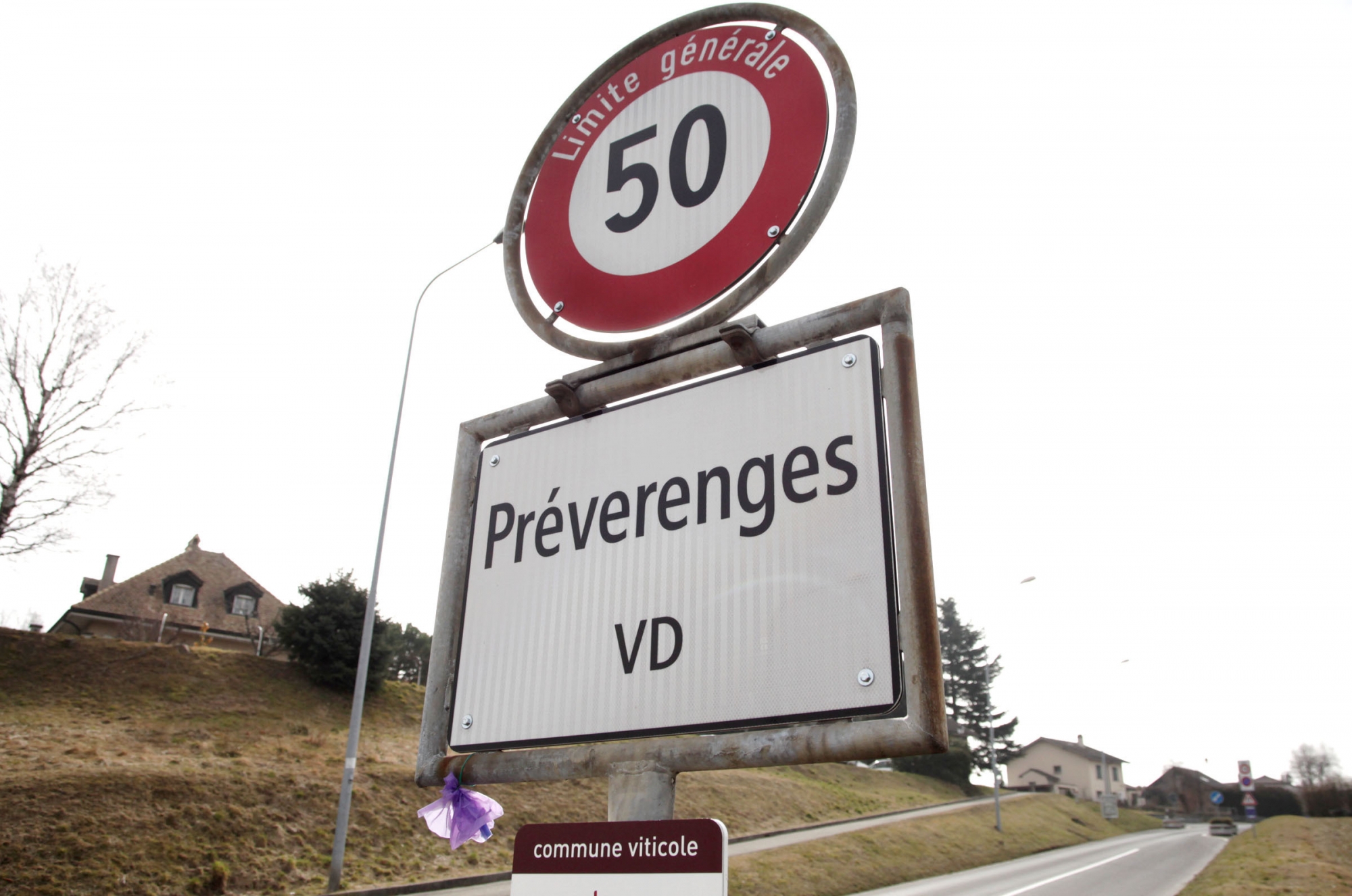 L'an dernier, les Préverengeois se sont mobilisés contre la fermeture de l'agence d'assurances sociales.