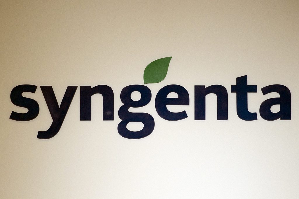 Syngenta va investir 70 millions de francs au Brésil