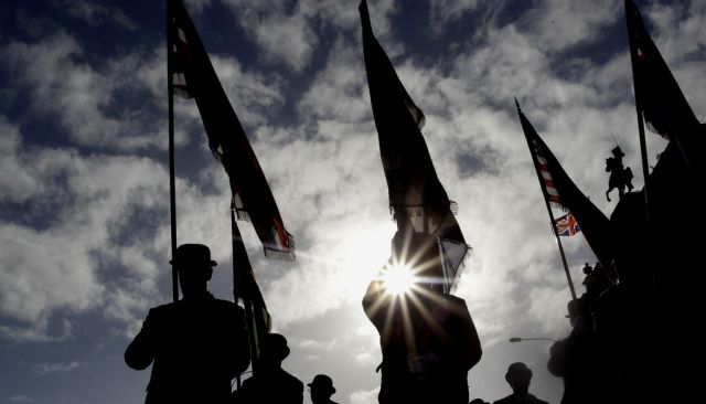 Les protestants loyalistes sont, partisans de la réunification irlandaise. 