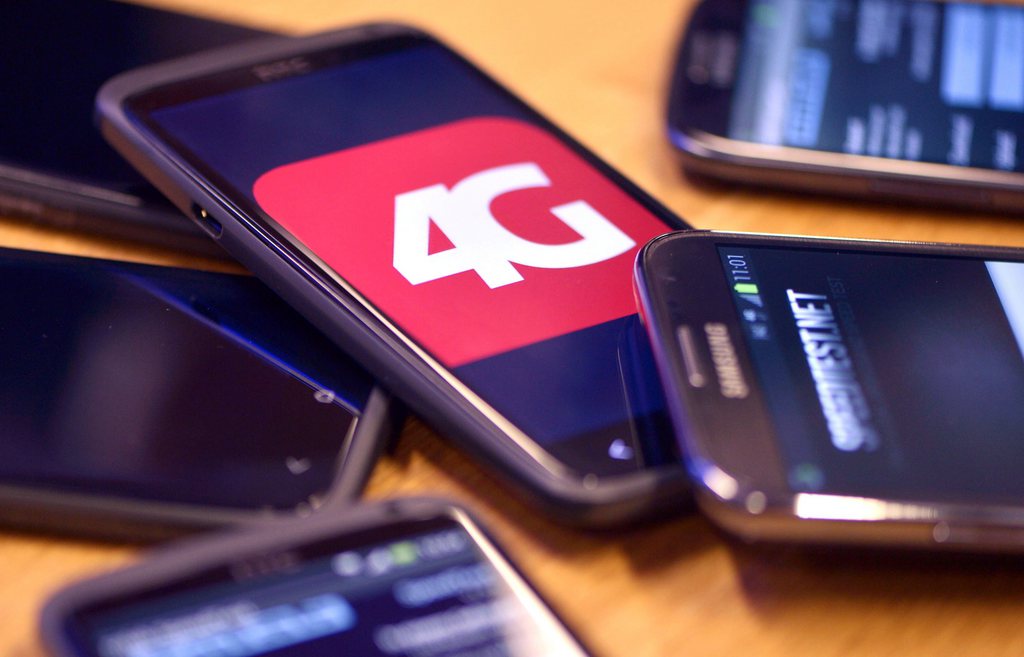 La 4G, nouvelle venue, sera déjà obsolète d'ici à 2020.