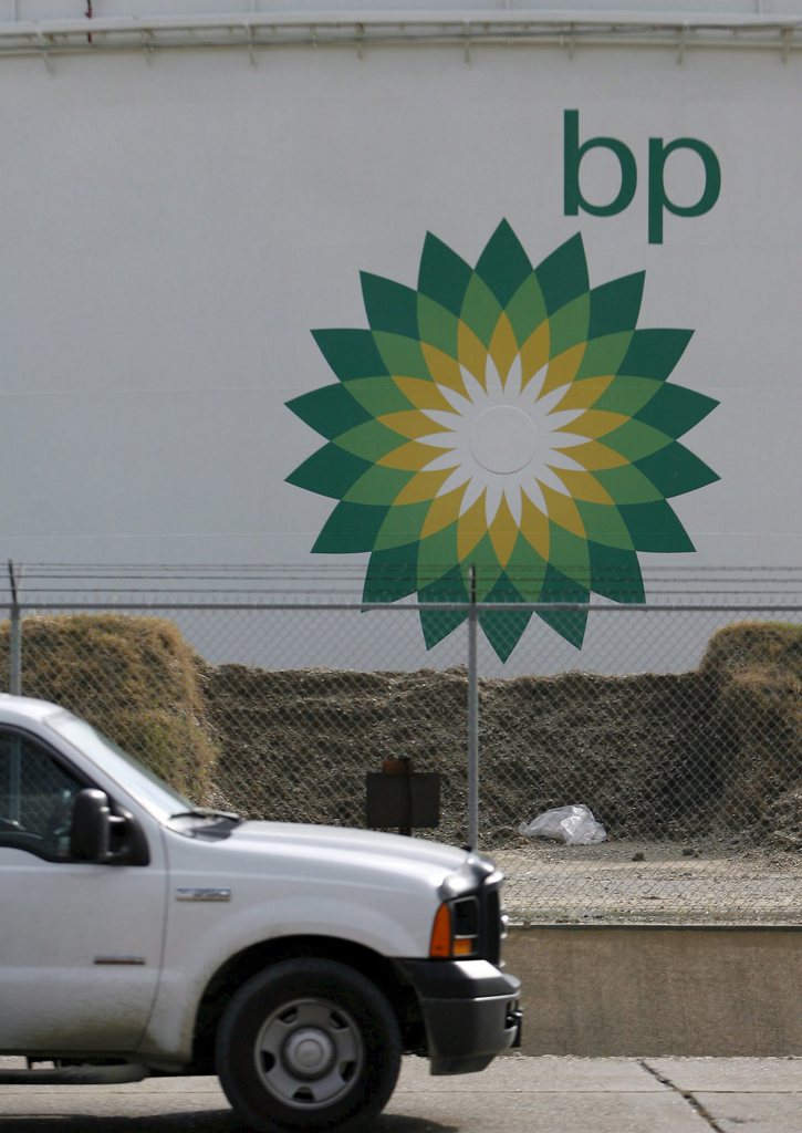 Un juge a validé l'accord entre BP et les autorités américaines. Il en coûtera 4.5 milliards de dollars au géant pétrolier pour avoir provoqué la marée noire de 2010 dans le golfe du Mexique.
