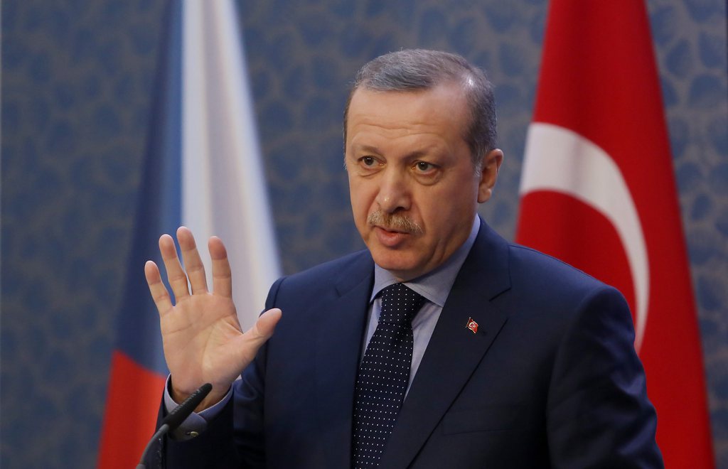 Le gouvernement turc a dénoncé les accusations portées par l'ambassadeur américain.
