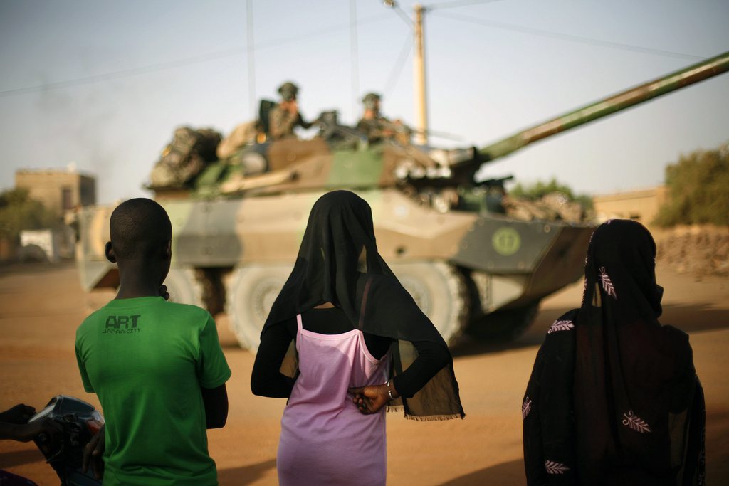 Un deuxième soldat français a été tué dans une opération militaire au nord du Mali.