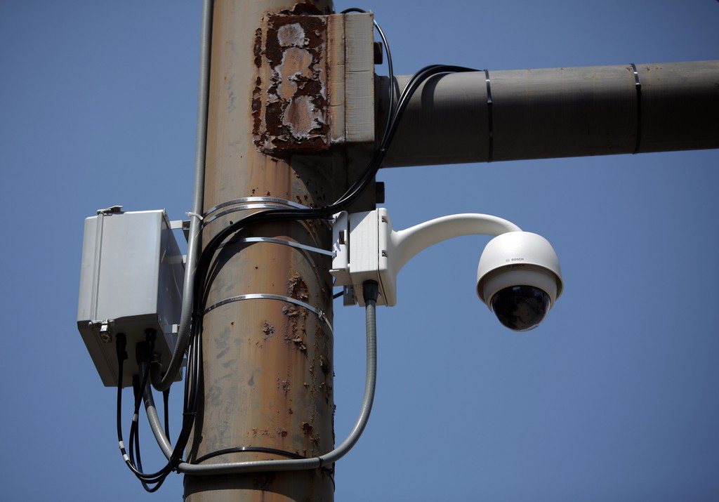 Le Conseil communal de Gland a finalement accepté de changer son règlement. Le cas échéant, des caméras de surveillances pourront désormais être installées.