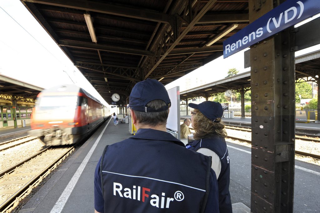 La thèse de l'accident a été retenue dans la  mort de l'adolescent en gare de Renens samedi.