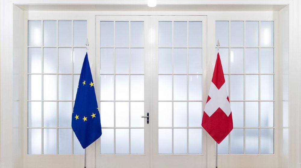 Tous les deux ans, l'UE fait le point sur ses relations avec les membres de l'Association européenne de libre-échange, dont la Suisse fait partie. (Illustration)