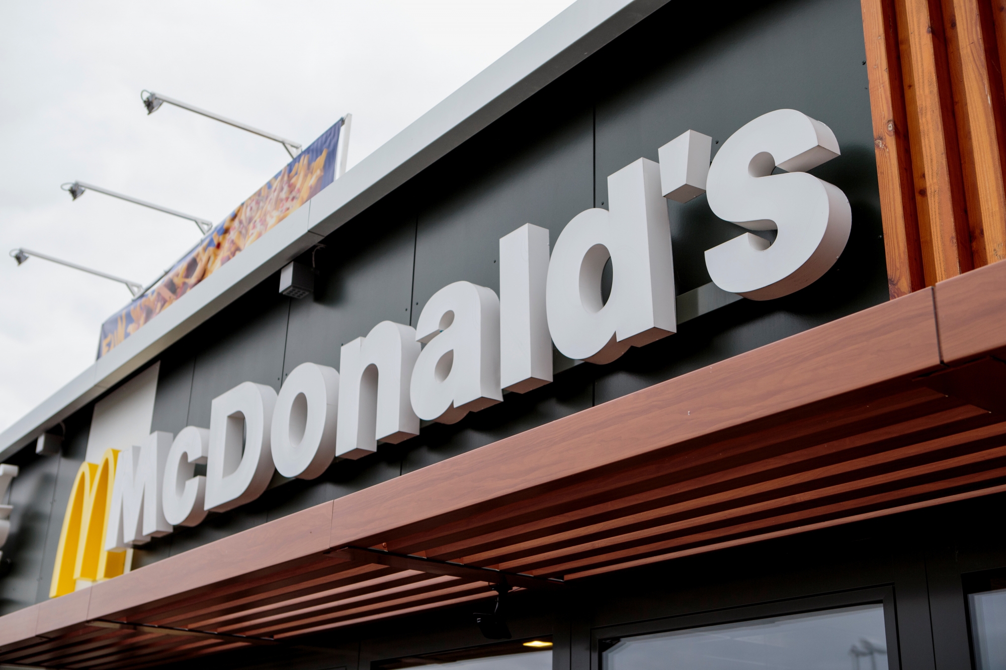 McDonald's cherche toujours à étoffer son offre mais, pour l'heure, ce ne sera ni à Cossonay ni à Penthalaz.