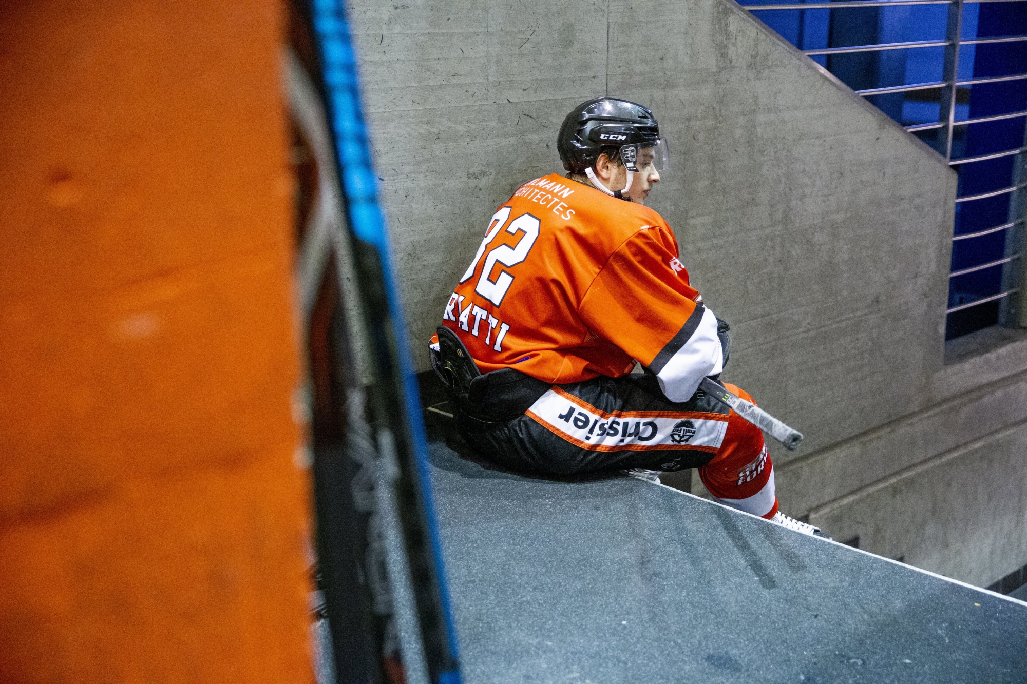 Star Forward a été débouté par la Ligue. La chute du club morgien est confirmée.