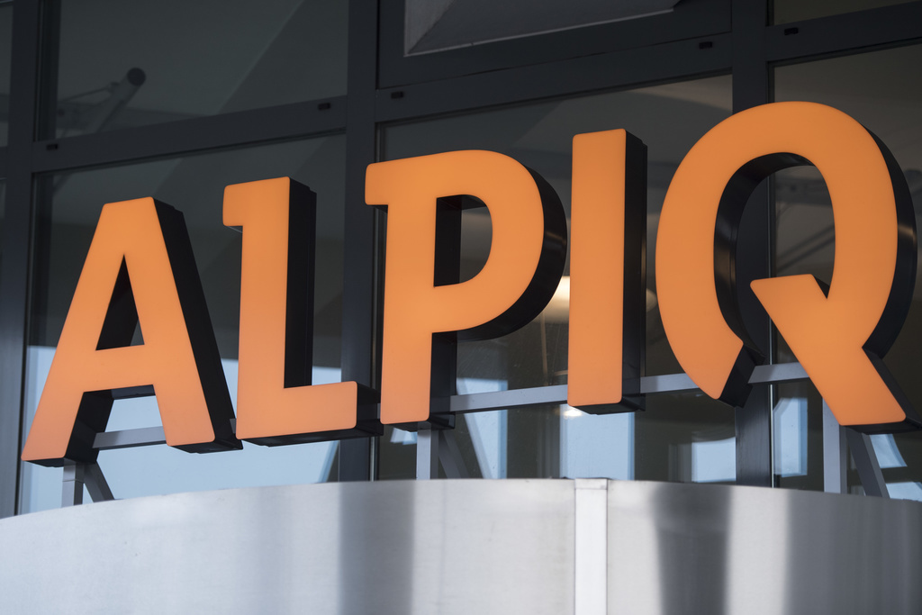 Les deux principaux actionnaires d'Alpiq vont racheter les parts d'EDF pour 489 millions de francs.