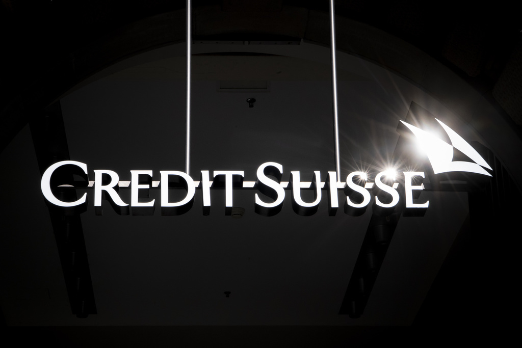 Credit Suisse plaide pour un assouplissement du 3e pilier. 