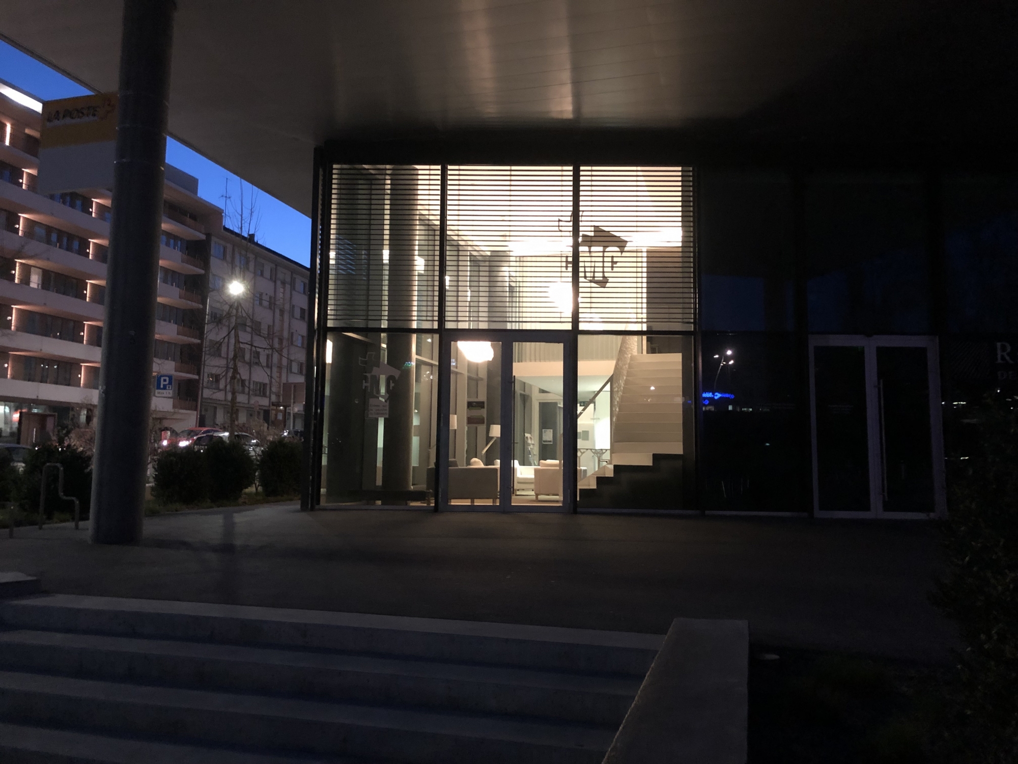 Le Centre Médico-Chirurgical de Nyon a éteint ses lumières une ultime fois vendredi soir.