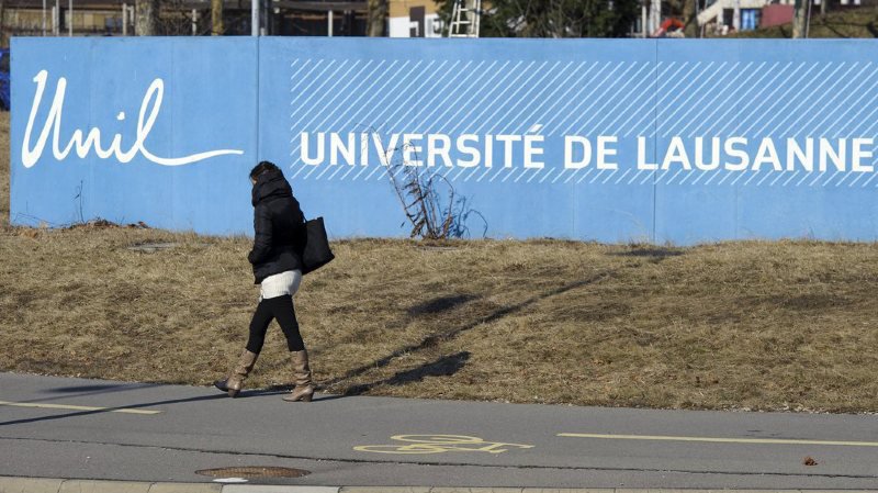 L'université de Lausanne se dote d'un nouveau centre dédié à la durabilité.