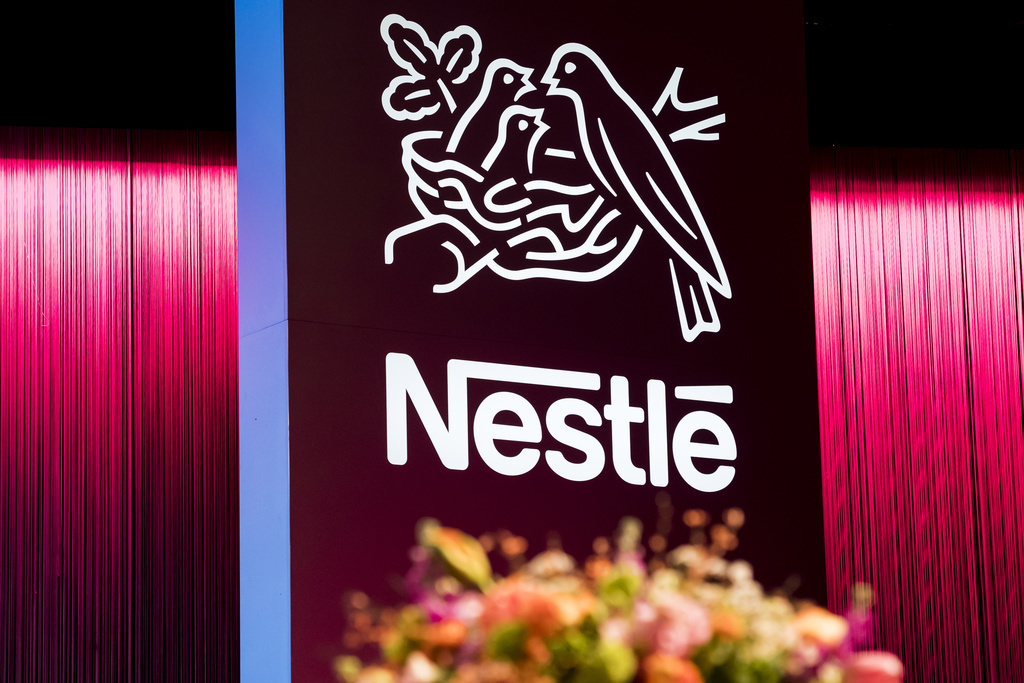 Le marché brésilien a largement contribué à cette performance, indique Nestlé.
