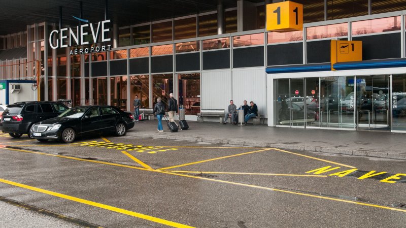 L'enquête se poursuit concernant Genève Aéroport.