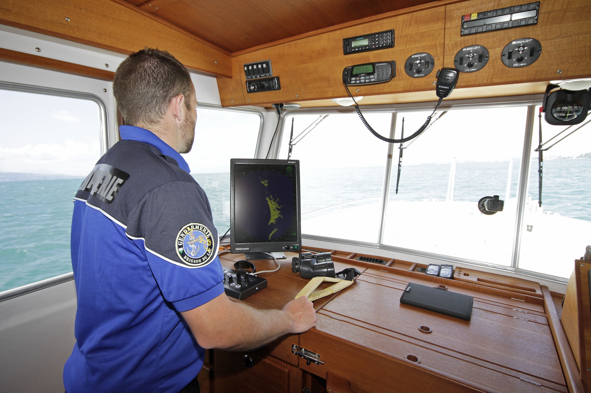 L'achat d'un bateau avait tourné au fiasco (photo d'illustration).