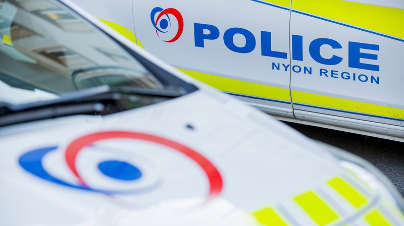 Un opération spéciale "deux-roues" pour Police Nyon Région.