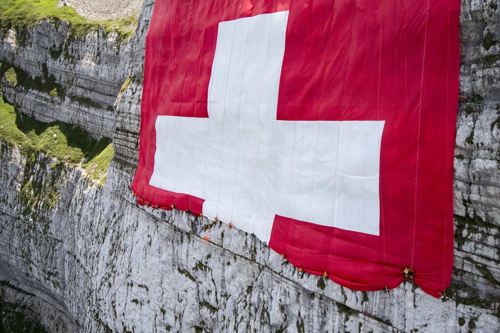 Chaque semaine, nous parcourons les médias du monde pour voir ce que nos confrères ont retenu de l'actualité suisse.