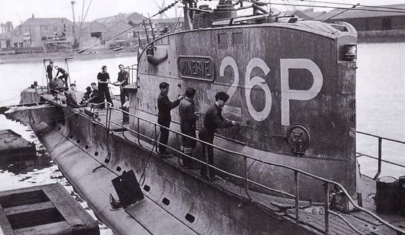 Le 27 janvier 1968, le sous-marin militaire, en exercice à une trentaine de kilomètres au large de Toulon avec 52 hommes à bord, avait coulé en quatre minutes seulement.