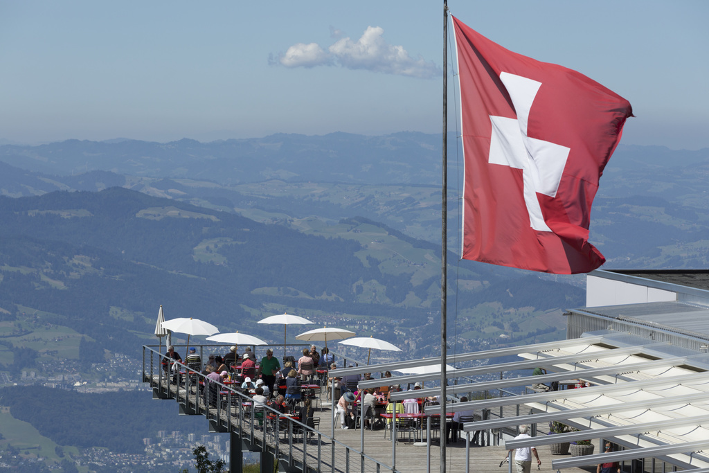 Chaque semaine, nous parcourons les médias du monde pour voir ce que nos confrères ont retenu de l'actualité suisse.