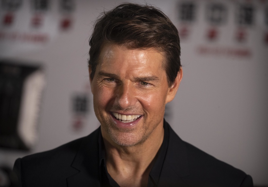 Le premier Top Gun avait été un énorme succès populaire, faisant de Tom Cruise une star.