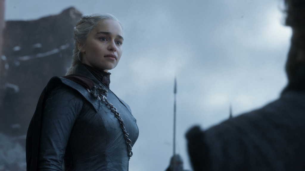 "Game of Thrones" compte 161 nominations à son palmarès.