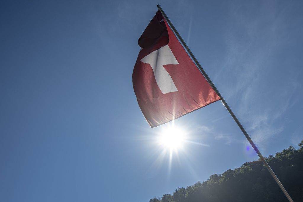 Chaque semaine, nous parcourons les médias du monde pour voir ce que nos confrères ont retenu de l'actualité suisse.