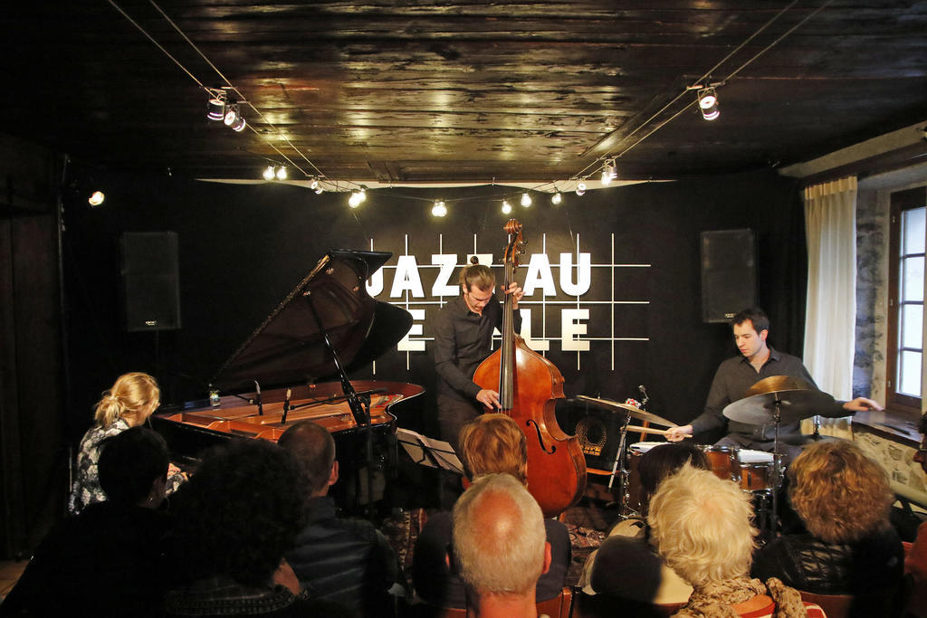 Le festival gratuit Jazz au Peuple bénéficiera du soutien financier de Région de Nyon. Il fêtera sa cinquième édition en septembre.